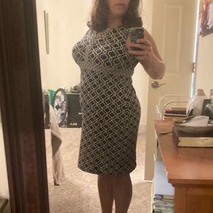 Charter club dress